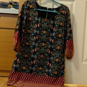Women's dress